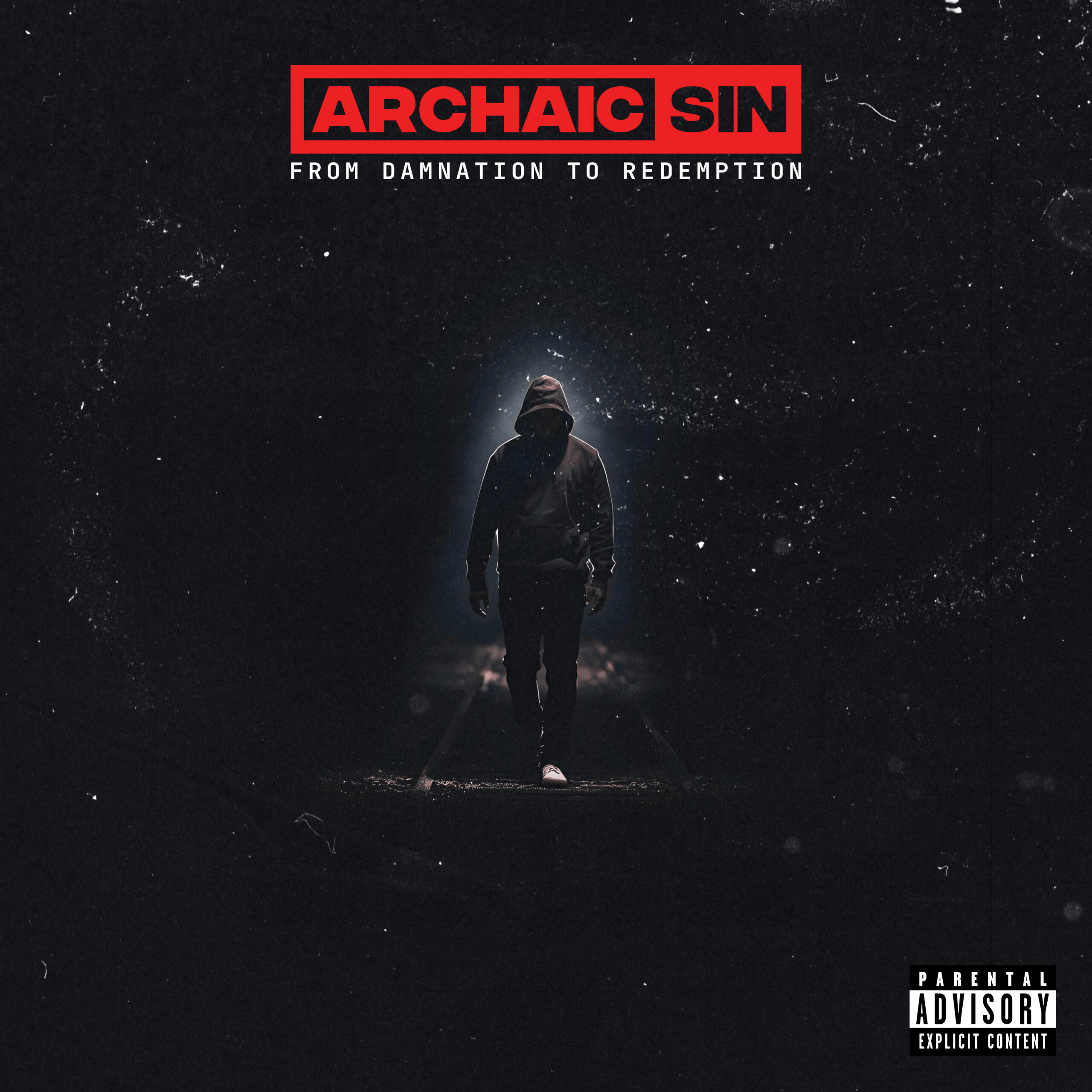 Archaic Sin - From Damnation to Redemption Archaic Sin - From Damnation to Redemption